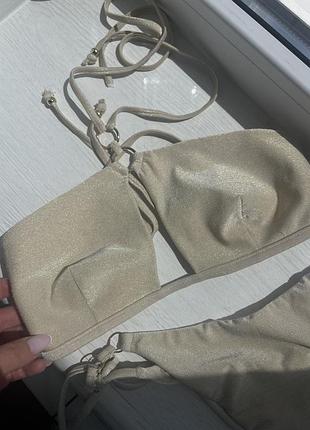 Calzedonia  купальник xs s m push up