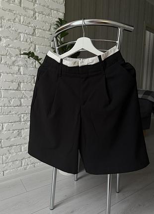 Шорти bershka