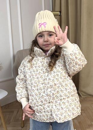 Ніжна куртка 6