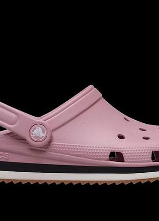 Шлепанцы женские crocs, 42р
