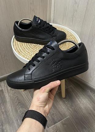 Чоловічі кеди paul&shark 43р.