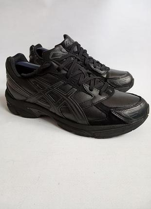 Кросівки asics
