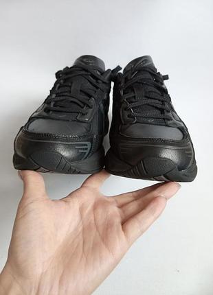 Кроссовки asics 3