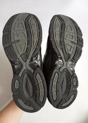 Кроссовки asics 5