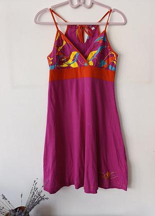 Сарафан женский летний