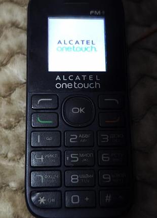 Alcatel 1013d 3