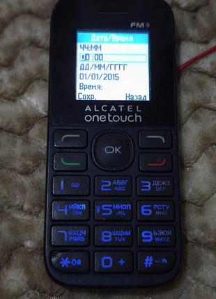 Alcatel 1013d