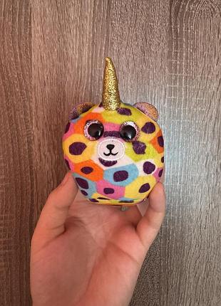 Маленький глазастик