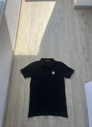 Футболка hugo boss