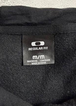 Худі oakley оригінал 6