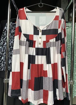 Кофточка жіноча 3xl