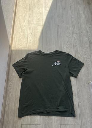 Футболка nike