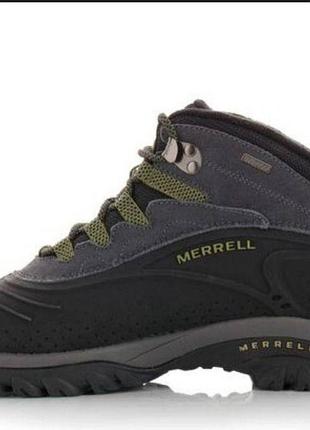 Merrell 43р. 4