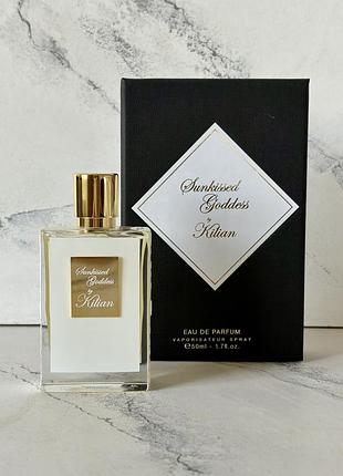 Kilian sunkissed goddess 49/50 ml edp оригінал