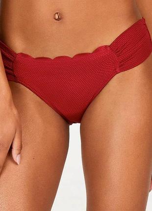 Арт.2333 низ от купальника трусики плавки от hunkemoller.
