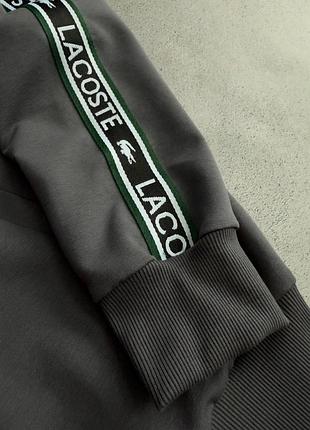 Кофта lacoste 5