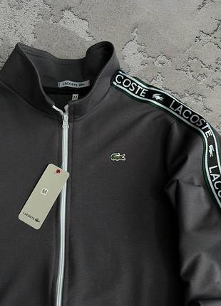 Кофта lacoste 4