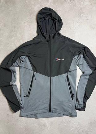 Олімпійка berghaus оригінал