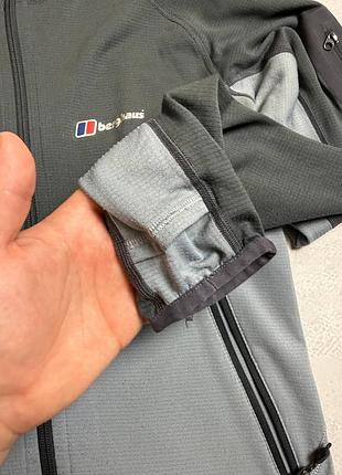 Олімпійка berghaus оригінал 3