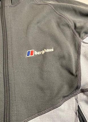 Олімпійка berghaus оригінал 4