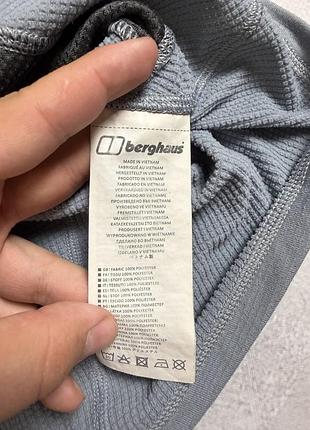 Олімпійка berghaus оригінал 7