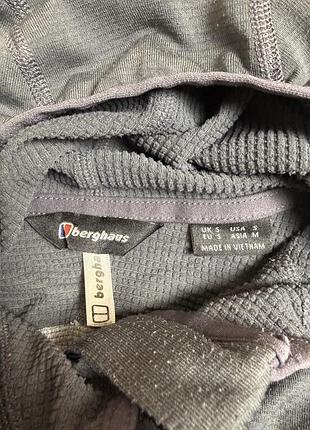 Олімпійка berghaus оригінал 6