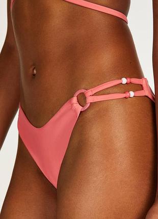 Арт.2335 низ от купальника трусики плавки от hunkemoller.