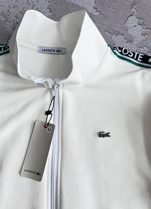 Кофта lacoste 5