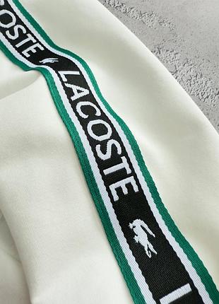 Кофта lacoste 3