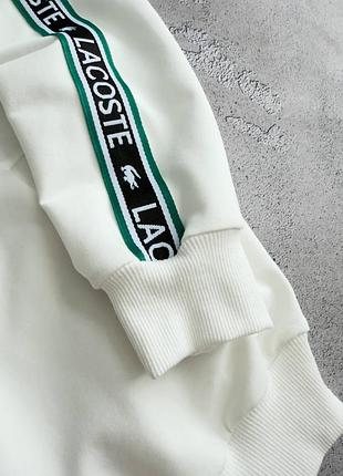Кофта lacoste 4