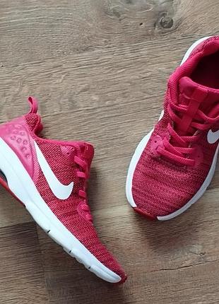 Кроссовки nike air 33 размер