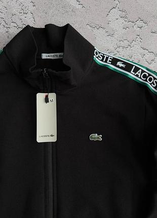 Кофта lacoste 4