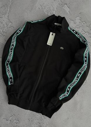 Кофта lacoste 5