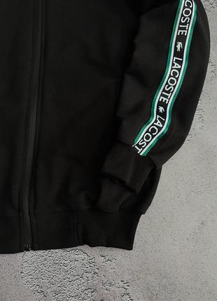 Кофта lacoste 2