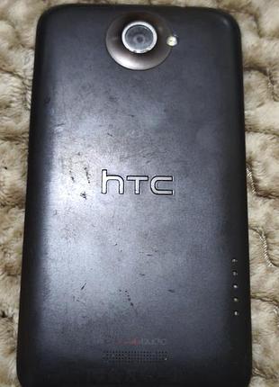 Смартфон htc one x 2