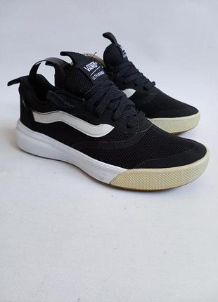 Кросівки vans