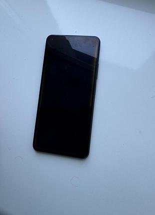 Продам телефон mi 11 lite xiaomi 3