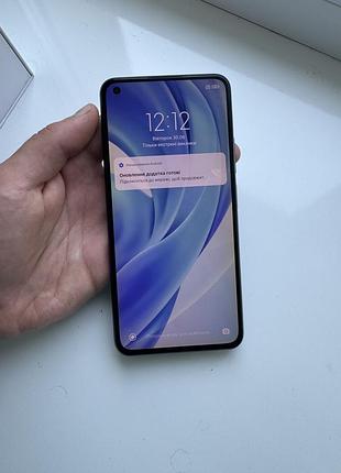Продам телефон mi 11 lite xiaomi 2