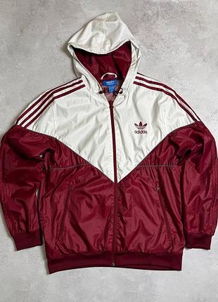 Вітровка adidas оригінал