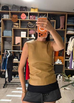 Боді maison martin margiela