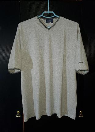 Футболка lee cooper чоловіча літня l-xl