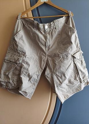 Карго шорти true religion