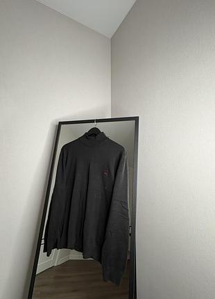 Гольф hugo boss