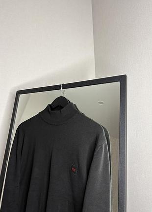 Гольф hugo boss 2
