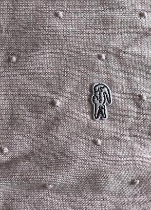 Кофта lacoste 3