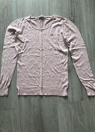 Кофта lacoste 2