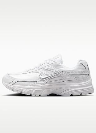 Оригінальні унісекс кросівки nike initiator 394053-100 у новому стані з сша
