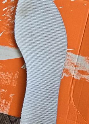 Кроссовки nike 7
