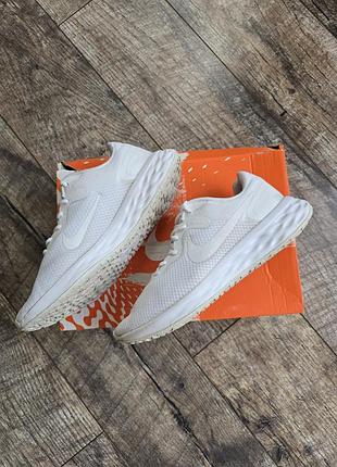 Кроссовки nike 3
