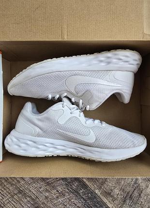Кроссовки nike